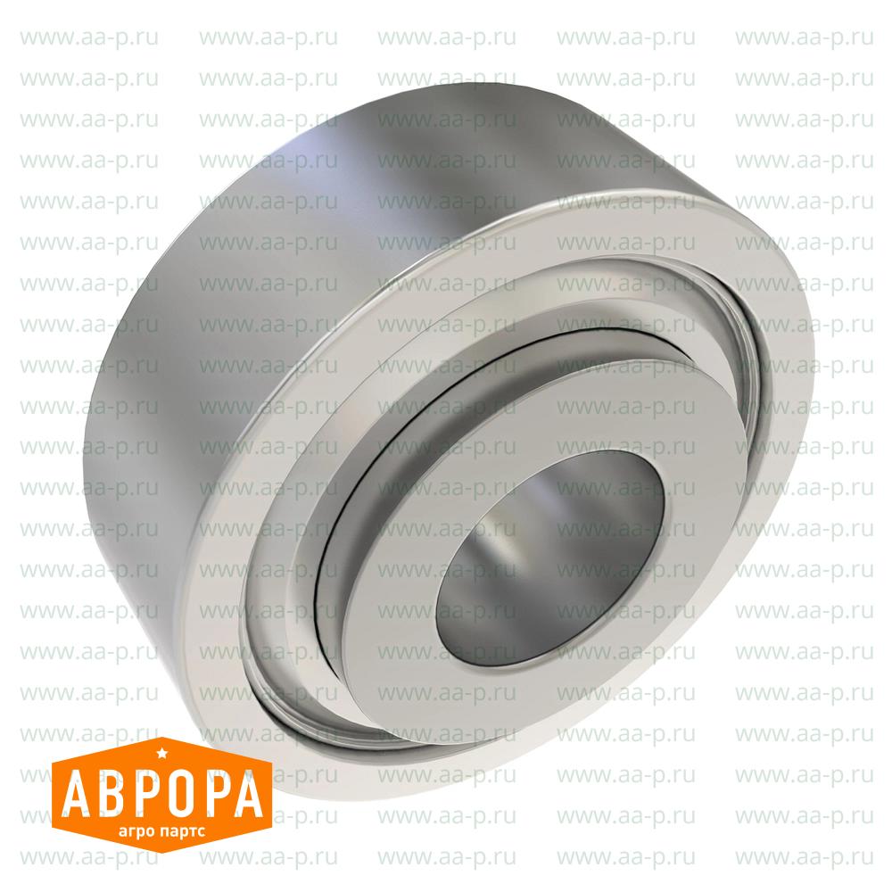 Isolator